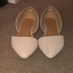 Charlotte Russe flats